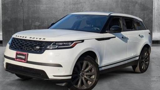 LAND ROVER RANGE ROVER VELAR 2020 SALYB2FV6LA252211 image